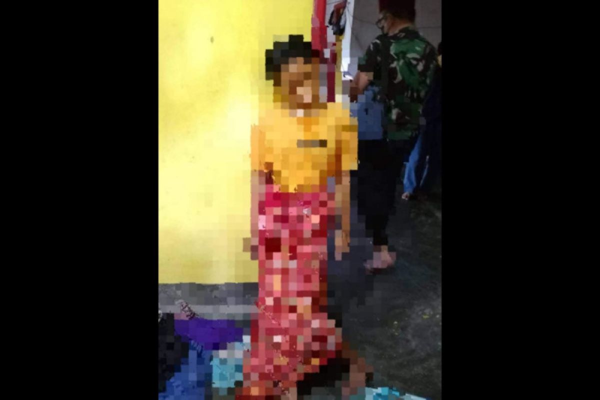 Kasus istri tewas gantung diri di Lantan Lombok Tengah diduga korban pembunuhan