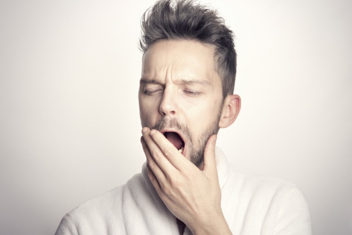 Cara bangun tidur pagi hari tanpa rasa kantuk dan lebih produktif