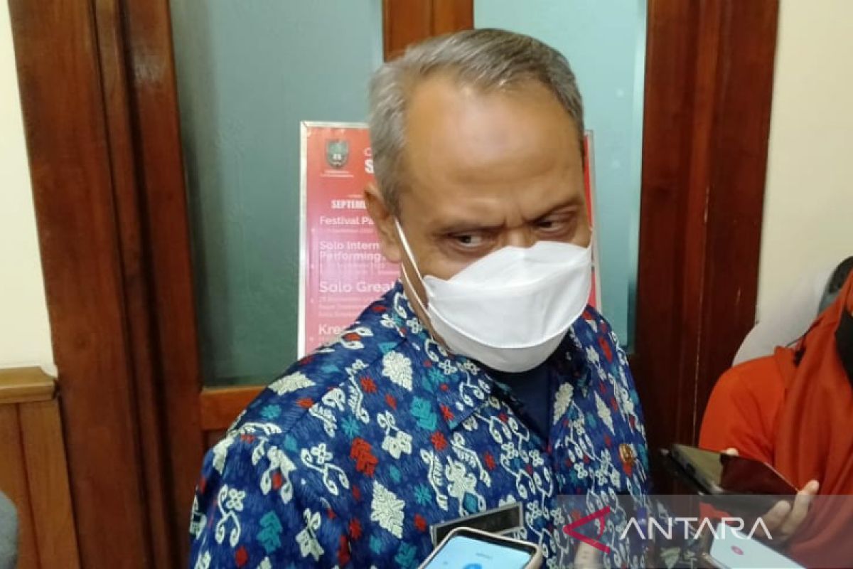 Pemkot Surakarta pastikan tidak ada pembatasan aktivitas  masyarakat