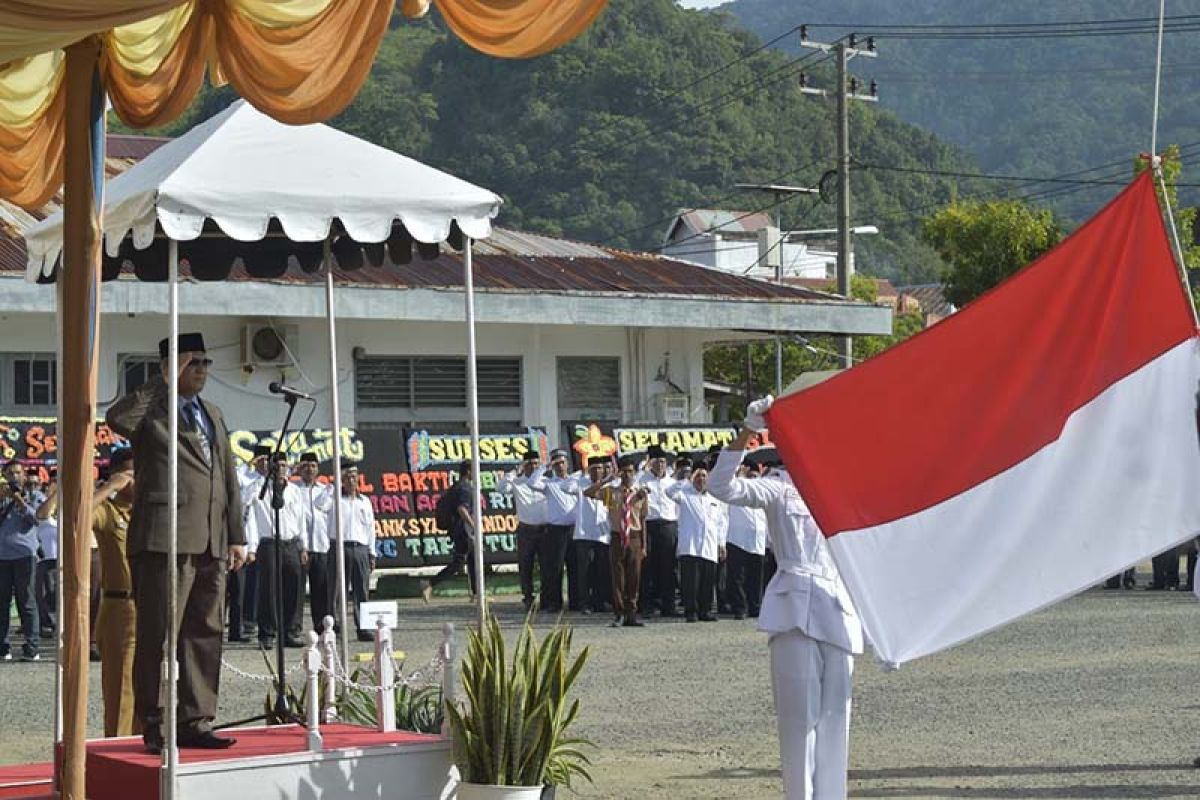 Pemkab Aceh Selatan sebut Kemenag terus berbenah