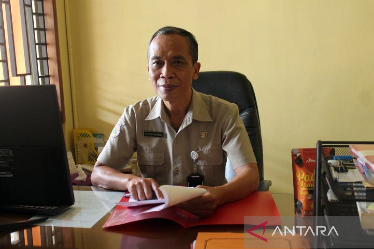 BPBD Boyolali minta warga siaga pada puncak musim  hujan