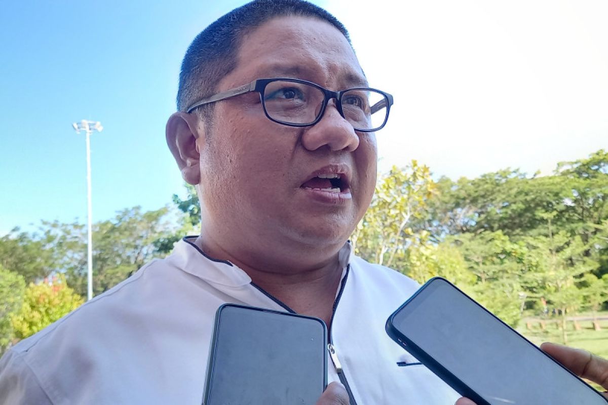 Ketua KPU Provinsi Gorontalo harap PPK kerja profesional