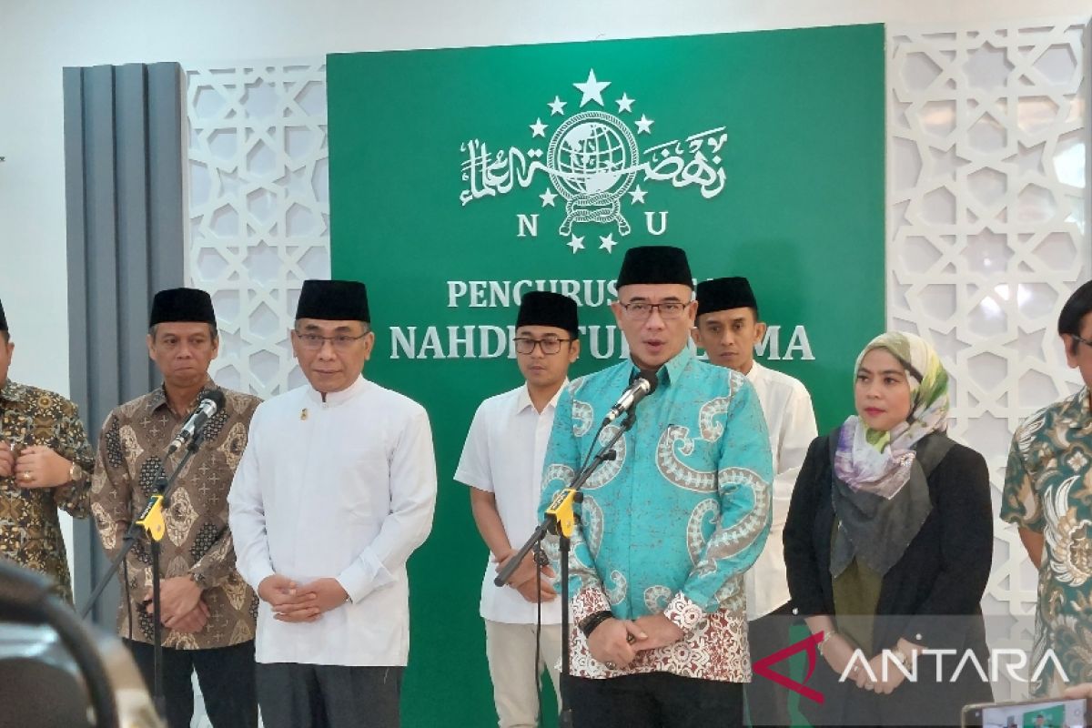 KPU RI: Dukungan NU sangat strategis untuk penyelenggaraan Pemilu 2024