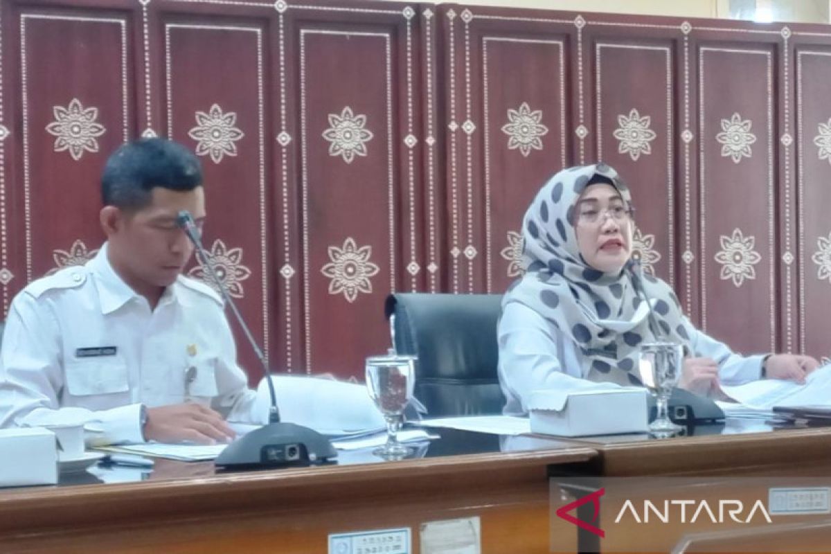 Pemprov NTB peroleh pendapatan Rp5,29 triliun tahun 2022