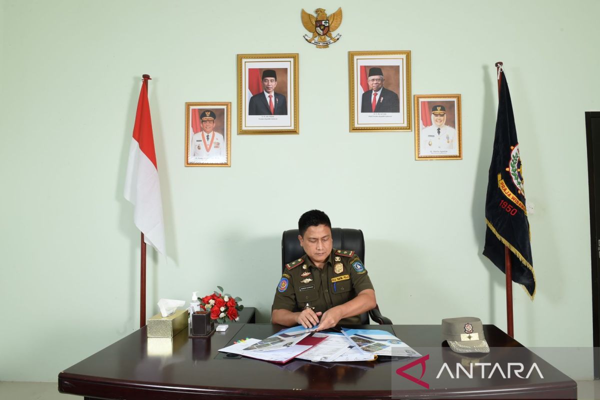 PPNS Kepri selidiki penyebab pemadaman listrik di Batam dan Bintan