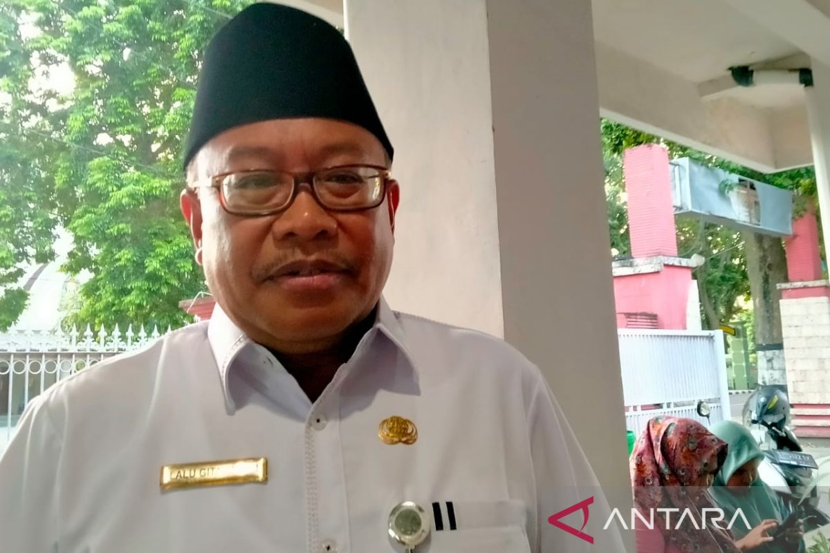 Mutasi pejabat, Kadiskominfotik dan Kadispar NTB diganti