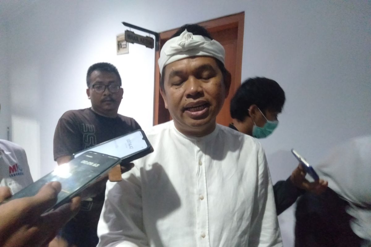 Dedi Mulyadi: Sistem pemilu proporsional tertutup kemunduran demokrasi