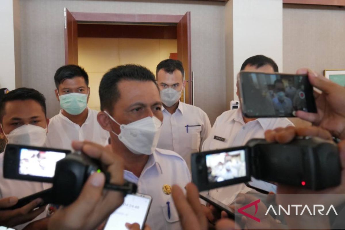 Gubernur Ansar upayakan pelabuhan berakit beroperasi genjot wisman