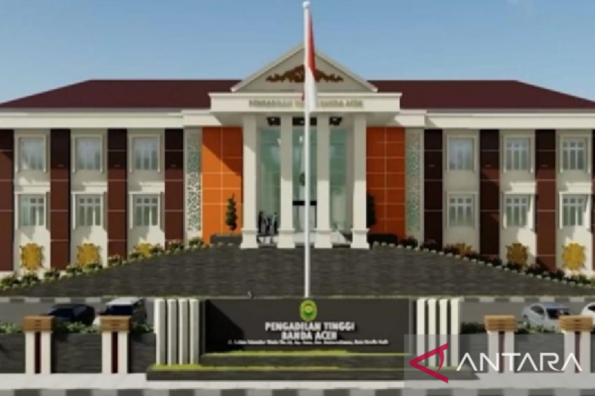 Komisi III DPR sebut Pengadilan Tinggi Banda Aceh layak berstatus A