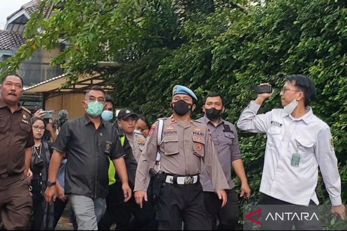 PN Jakarta Selatan masih telusuri kebenaran video hakim kasus Ferdy Sambo