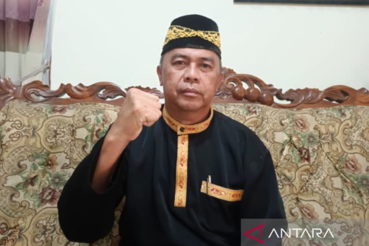 Ketua Adat Paser minta warga tempatan IKN diberi kesempatan