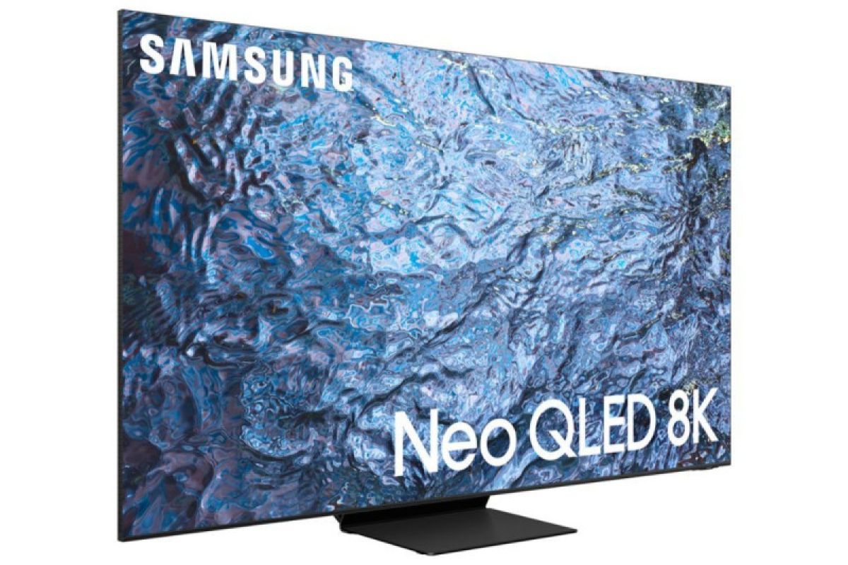 Samsung hadirkan jajaran TV hingga Bespoke Home terbaru di CES