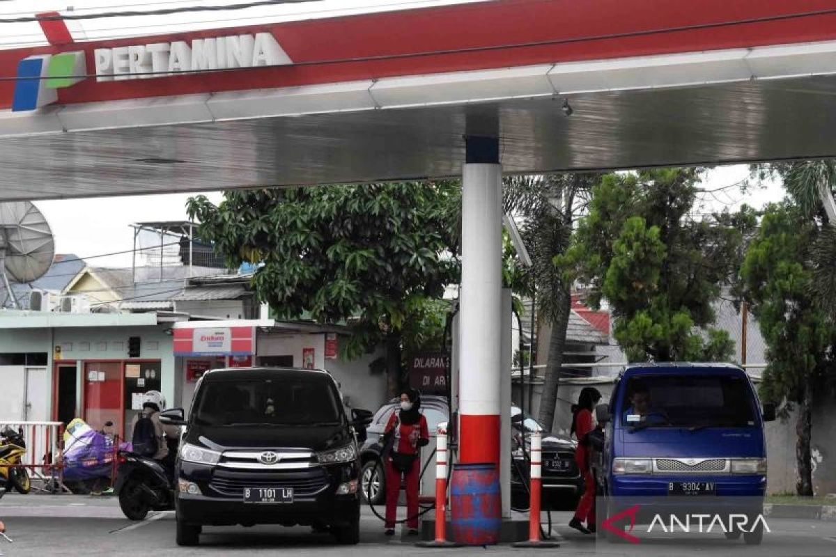 PSE UGM sambut positif penurunan harga BBM non-subsidi oleh Pertamina