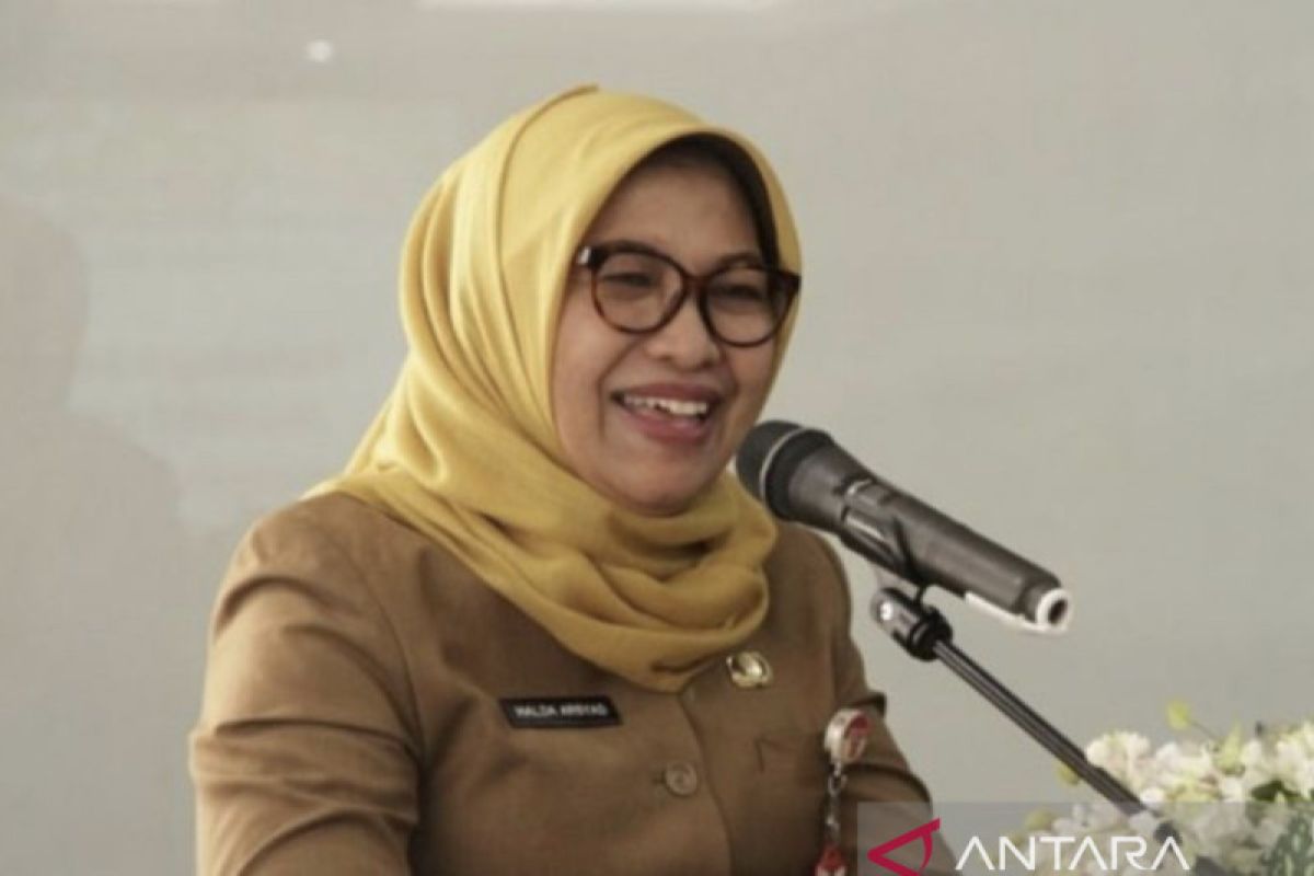 Bapenda  Kaltim targetkan penerimaan pajak Rp7 Triliun pada 2023