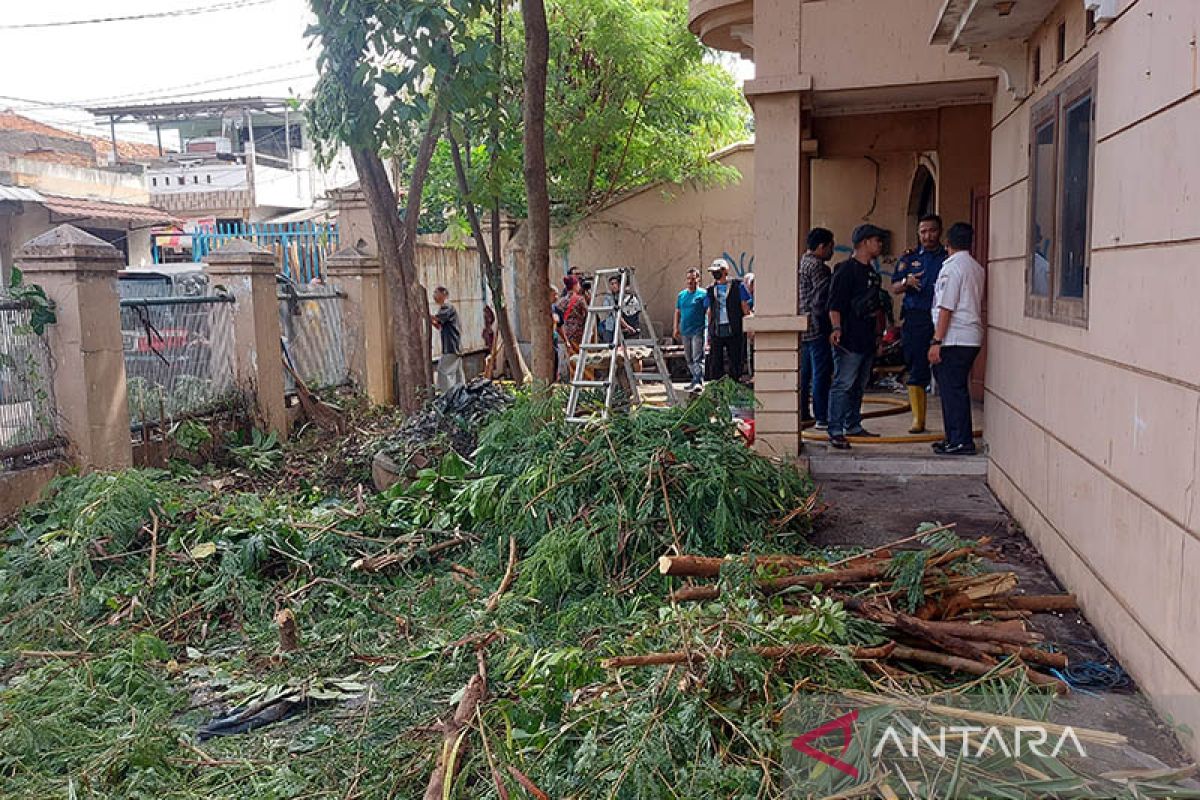 RSKD Duren Sawit kerahkan dokter ahli jiwa tangani perawatan Eny