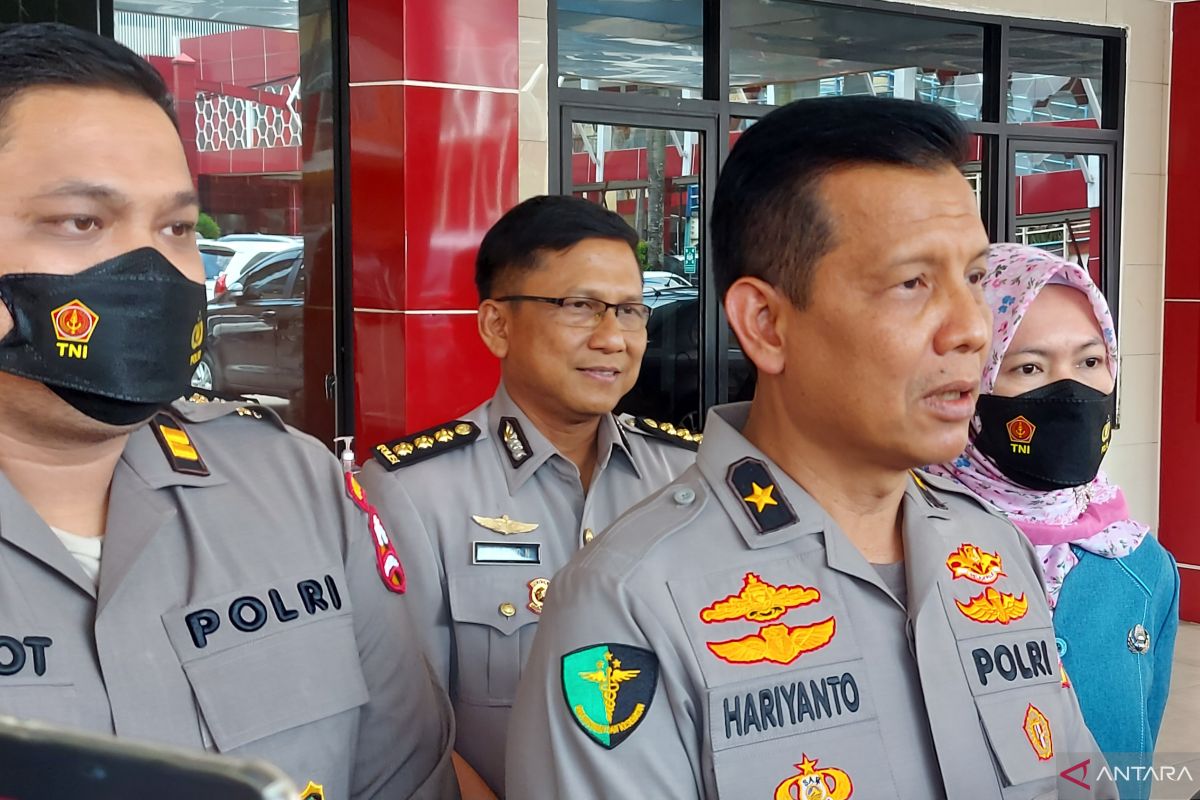 Kondisi bocah korban penculikan membaik selama dirawat di RS Polri