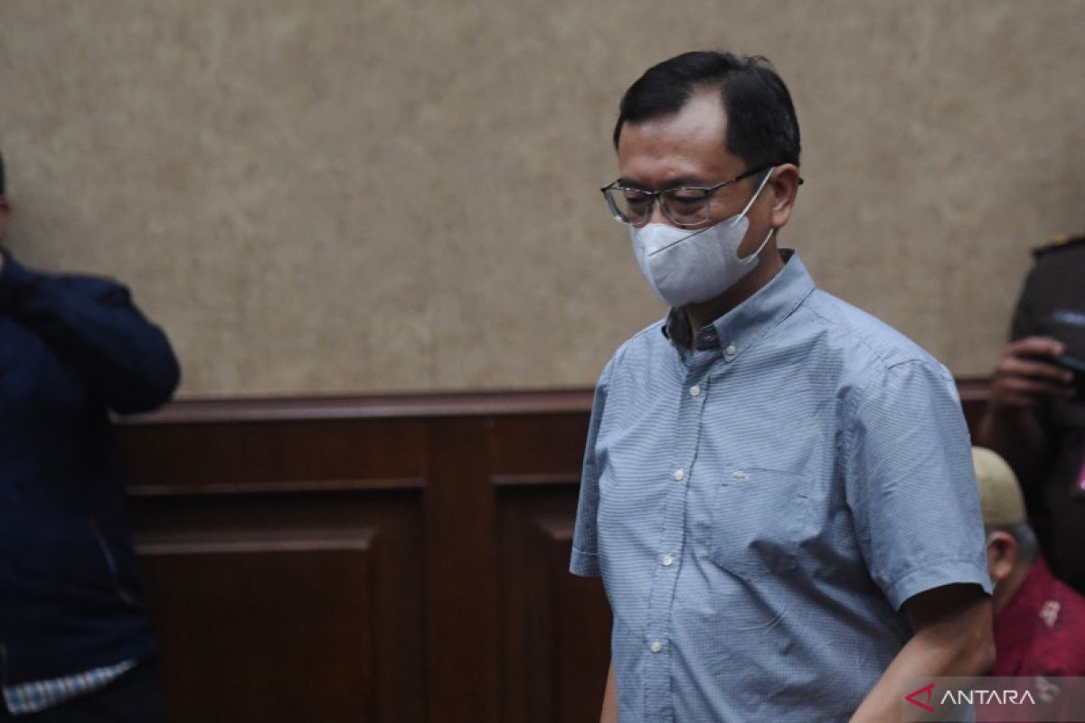 Kejagung telusuri aset terpidana korupsi Benny Tjokro di Surakarta