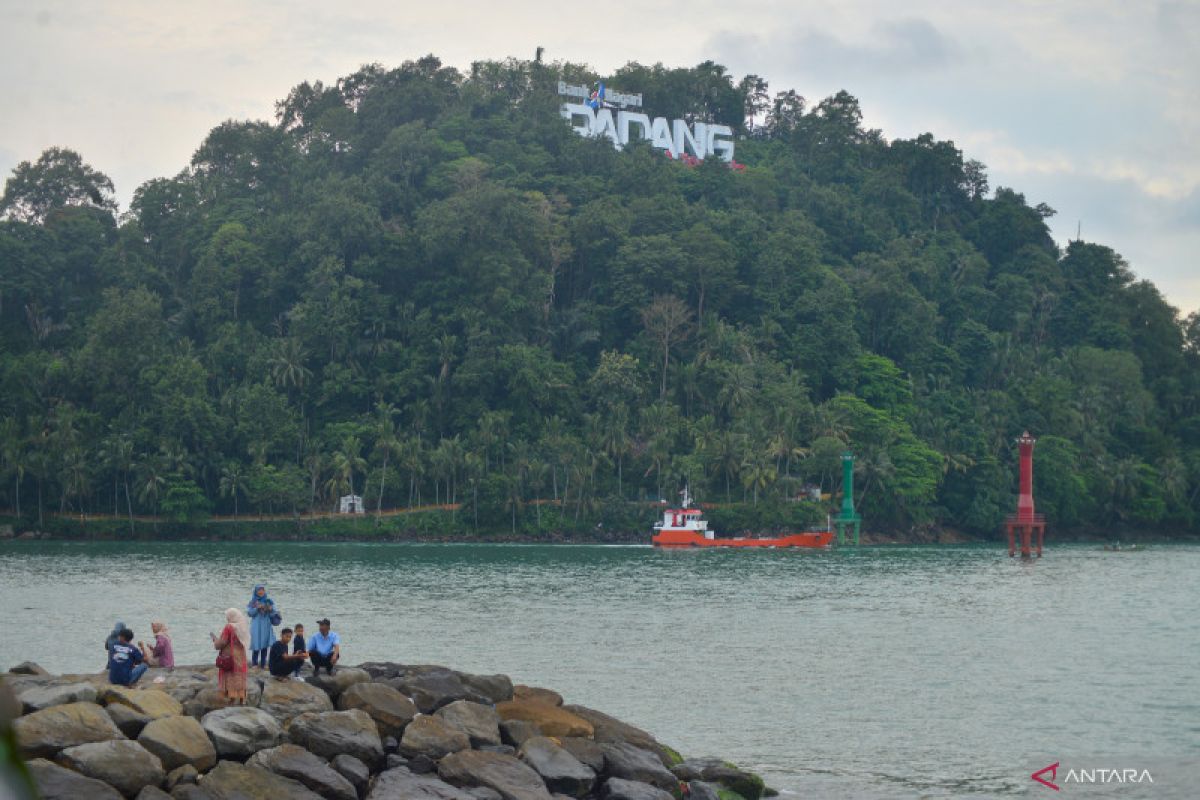 2,8 juta wisatawan banjiri objek wisata