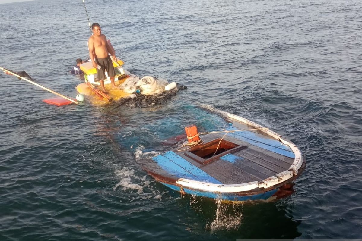 Panglima Laot minta Mifa Bersaudara pasang lampu mooring buoy hindari kecelakaan nelayan