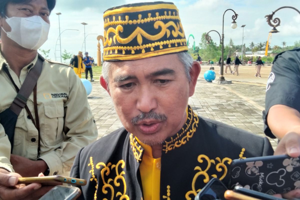 Wali Kota Tarakan akan berikan tambahan intensif pada ketua RT