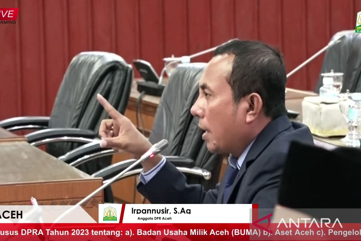 DPRA desak Pemerintah Aceh minta penambahan kuota BBM subsidi