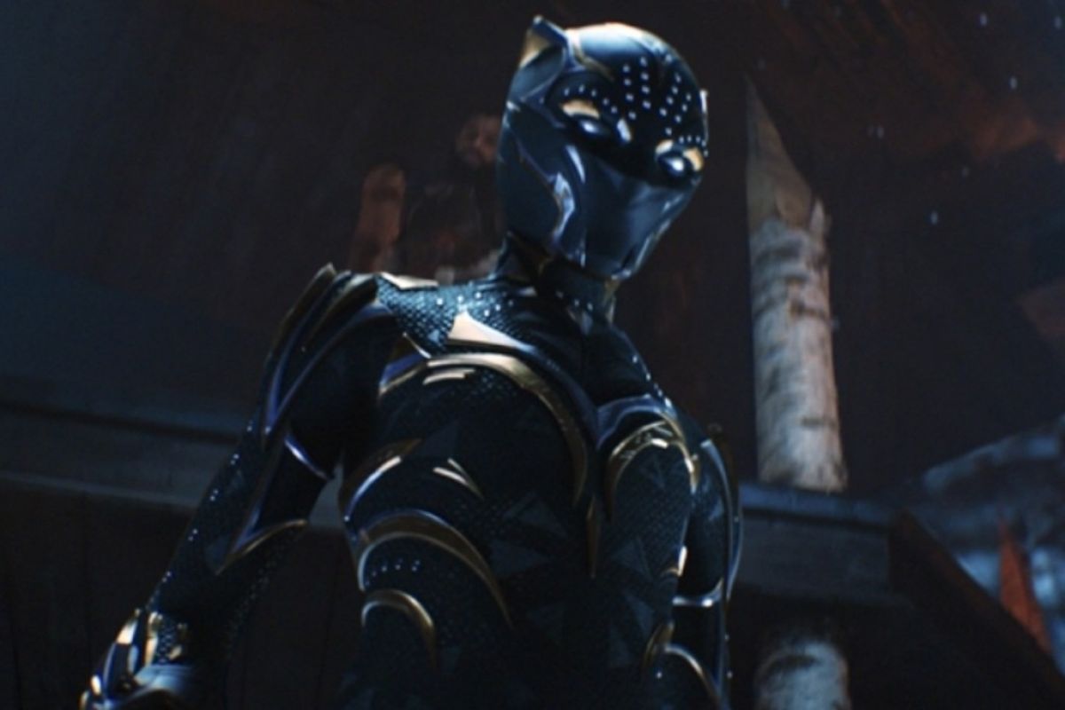 "Black Panther: Wakanda Forever" kini hadir di Disney+ Hotstar