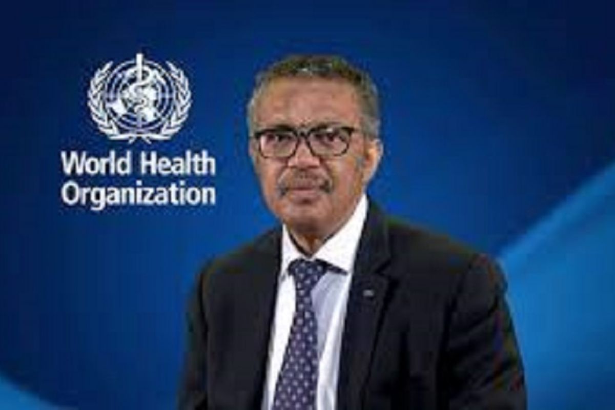 WHO mengakhiri status darurat kesehatan global COVID-19