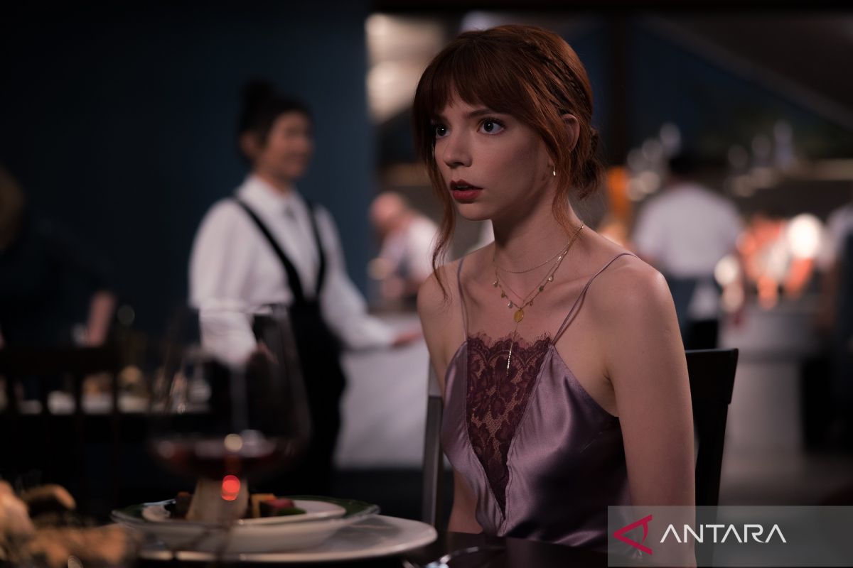 Fakta-fakta menarik dari pembuatan film "The Menu"