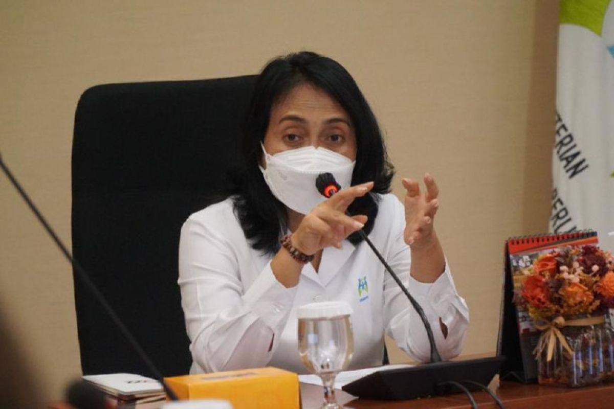 Menteri Pemberdayaan Perempuan: Hukum berat pemerkosa remaja puteri di Bogor