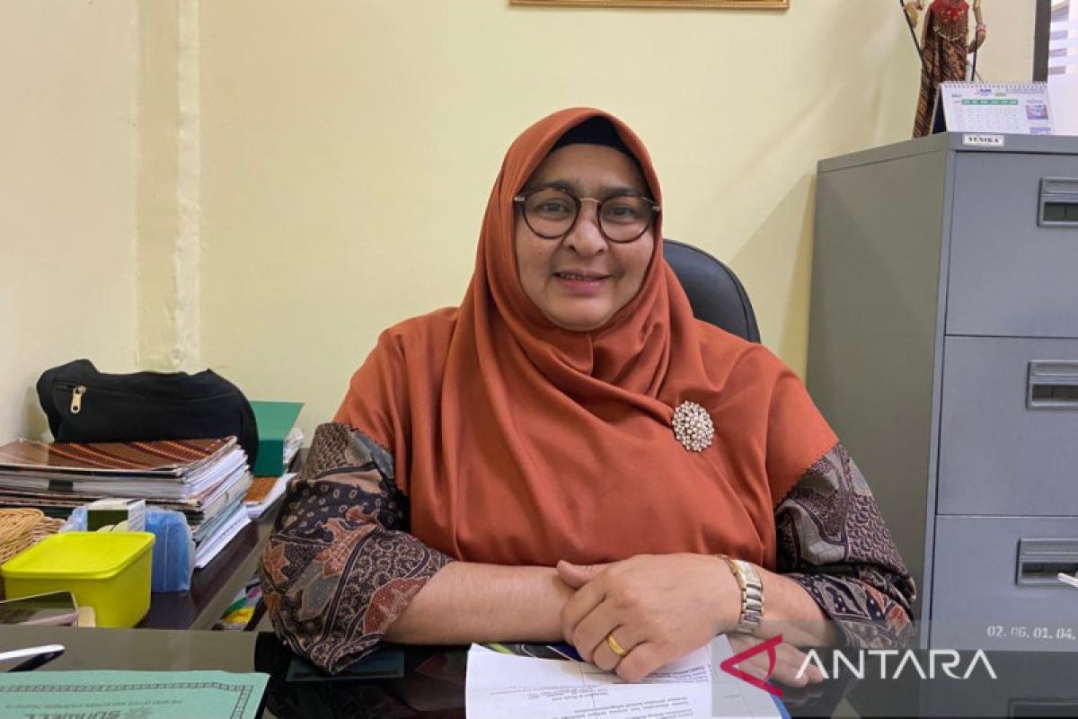 Aceh dapat alokasi 282.494 ton pupuk subsidi pada 2023