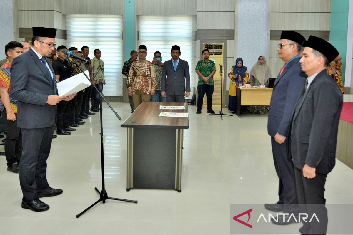 PDAM Sabang dituntut mampu tingkatkan pelayanan air bersih pada lokasi wisata