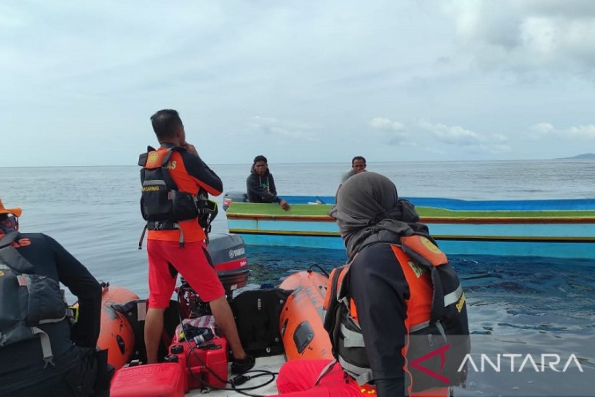 SAR Ambon hentikan pencarian nelayan hilang di SBB