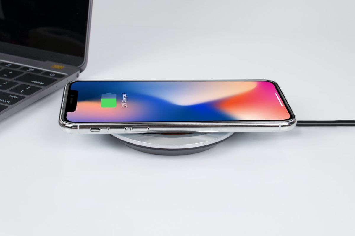 Apple mungkin berikan iPhone 17 pengisian daya nirkabel 45W
