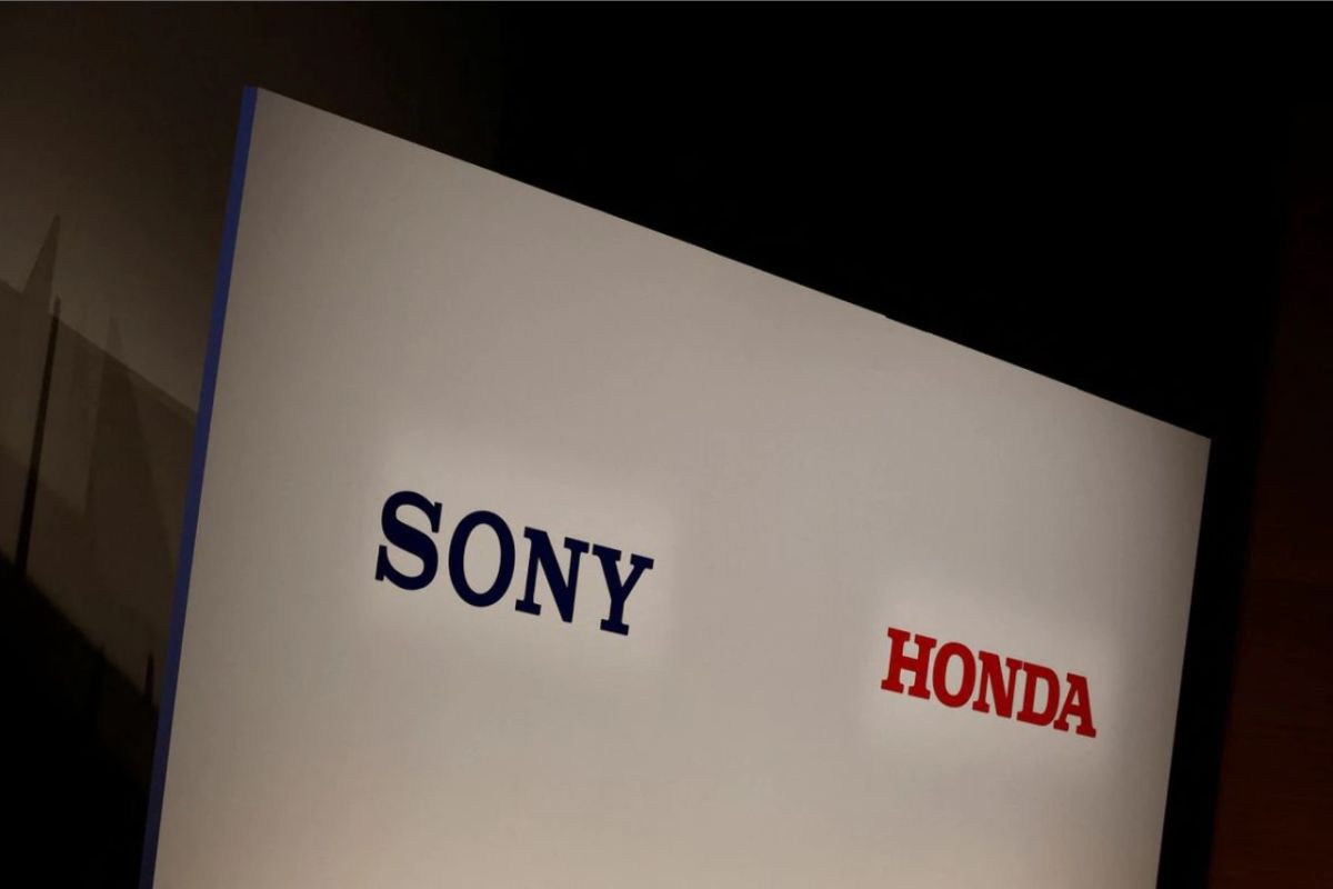 Sony dan Honda perkenalkan EV Afeela, pakai teknologi Qualcomm