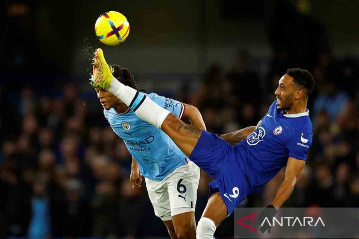 Aubameyang buka peluang gabung kembali dengan Barcelona