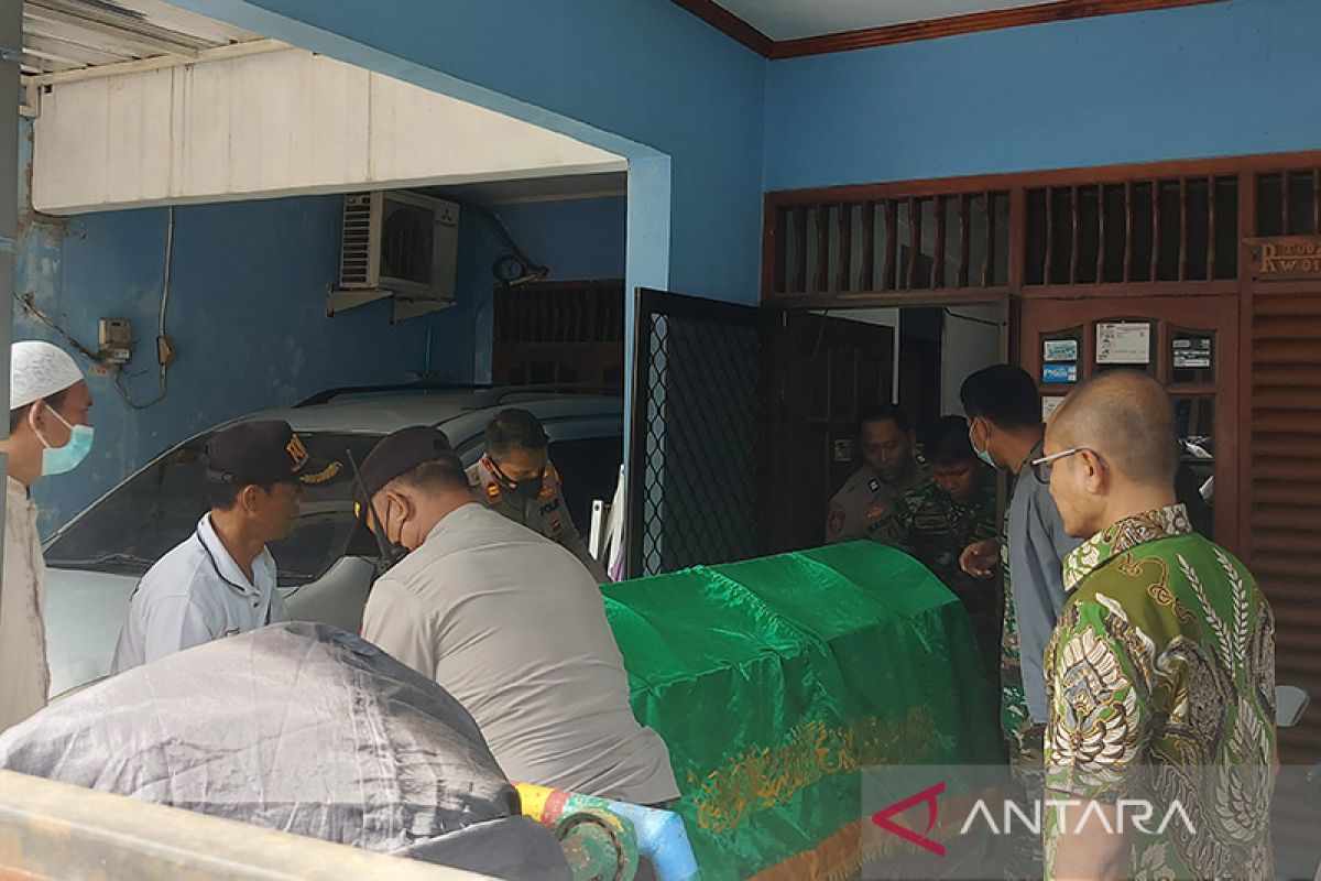 Polisi: Pembunuh ART di Cipayung keponakan majikan