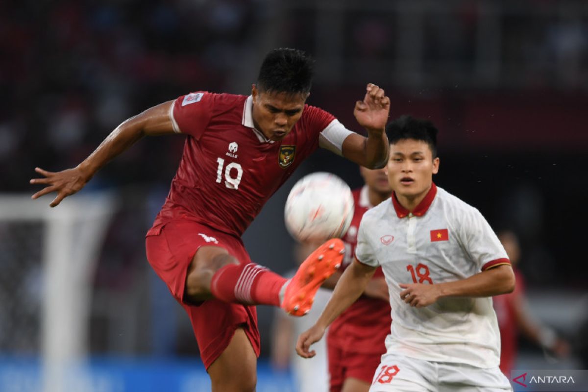 Piala AFF: Fachruddin optimistis Indonesia lolos ke final