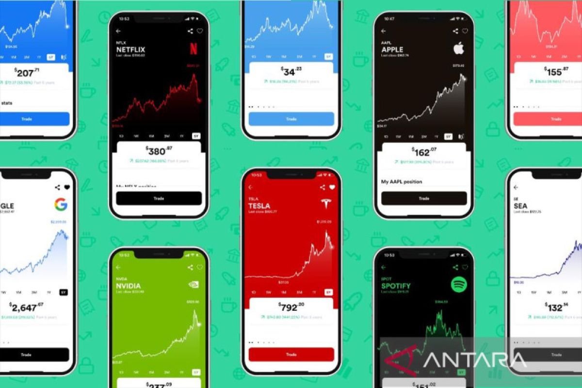 Gotrade Indonesia fokus ekspansi di tahun 2023