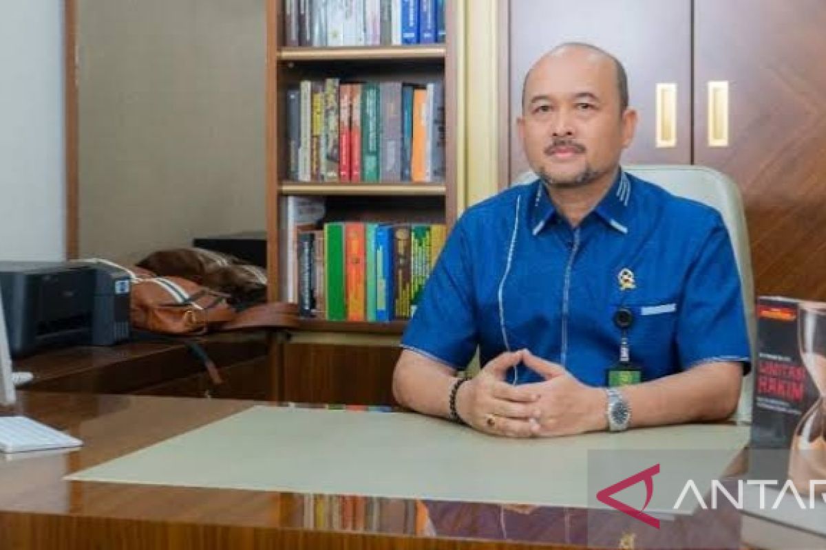 Refleksi Akhir 2022, Mahkamah Agung Berhasil Selesaikan 28.371 Perkara