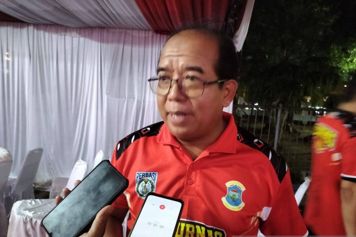 Kemenpora apresiasi Pangkalpinang gelar Kejurnas bola basket U-15