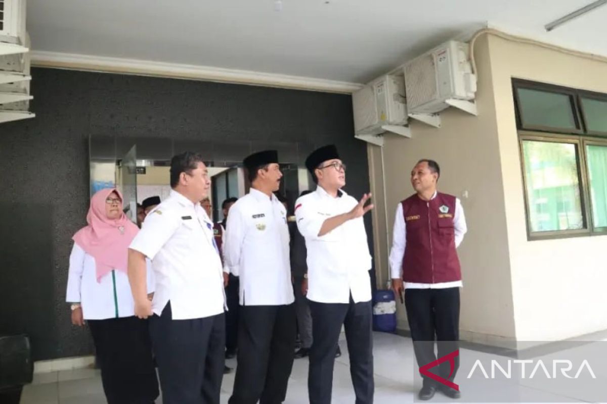 Pemkab Pamekasan anggarkan Rp77 miliar untuk program UHC