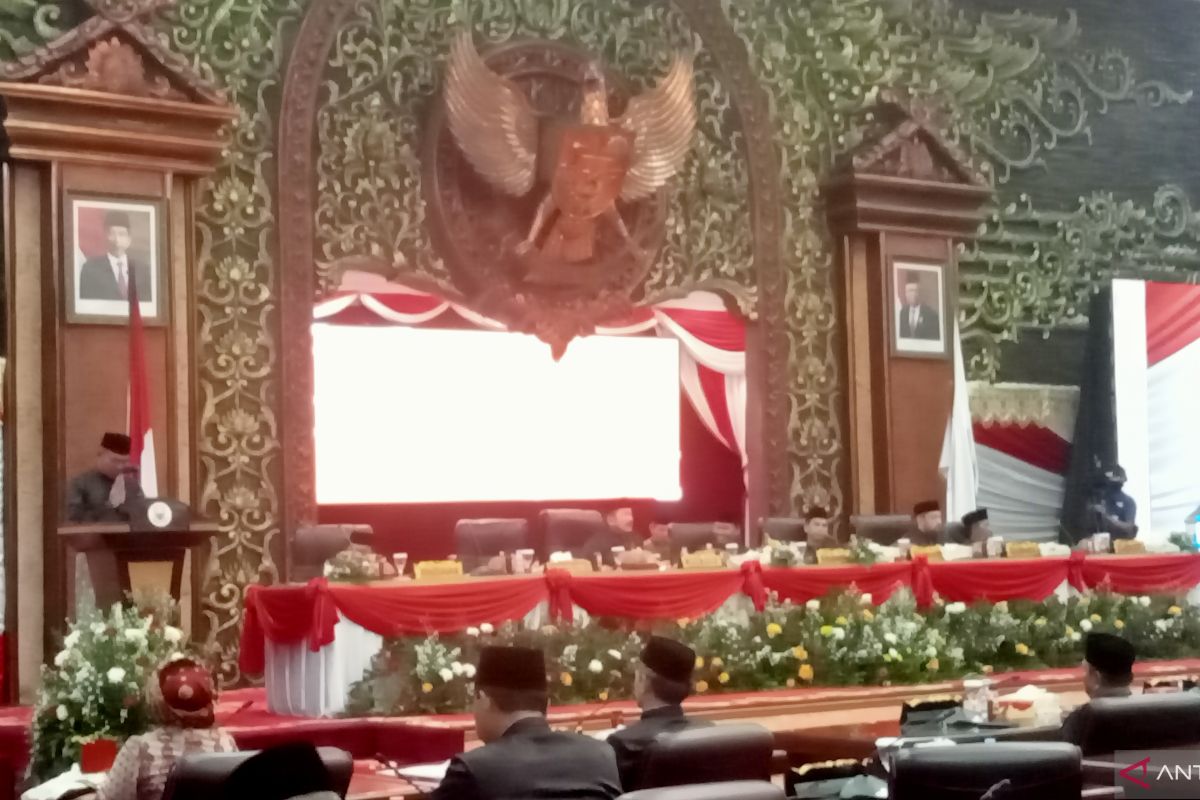 Menko PMK minta Pemda Jambi percepat penurunan kemiskinan