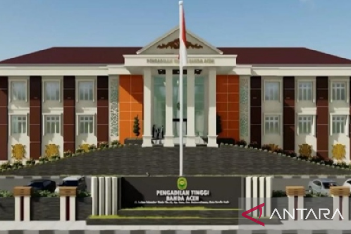 2022, Pengadilan Tinggi Banda Aceh hukum mati 22 terdakwa narkotika