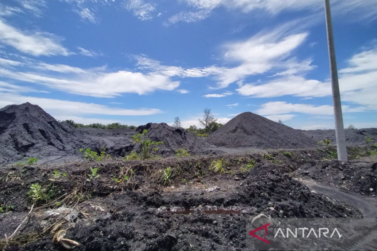 DLHK Bengkulu tunggu SK KLHK terkait perusahaan terima rapor merah