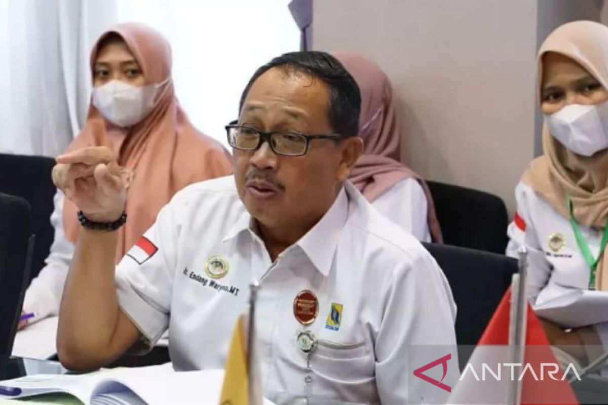 Banjarmasin tetap lanjut kerja sama IWK Malaysia tangani limbah