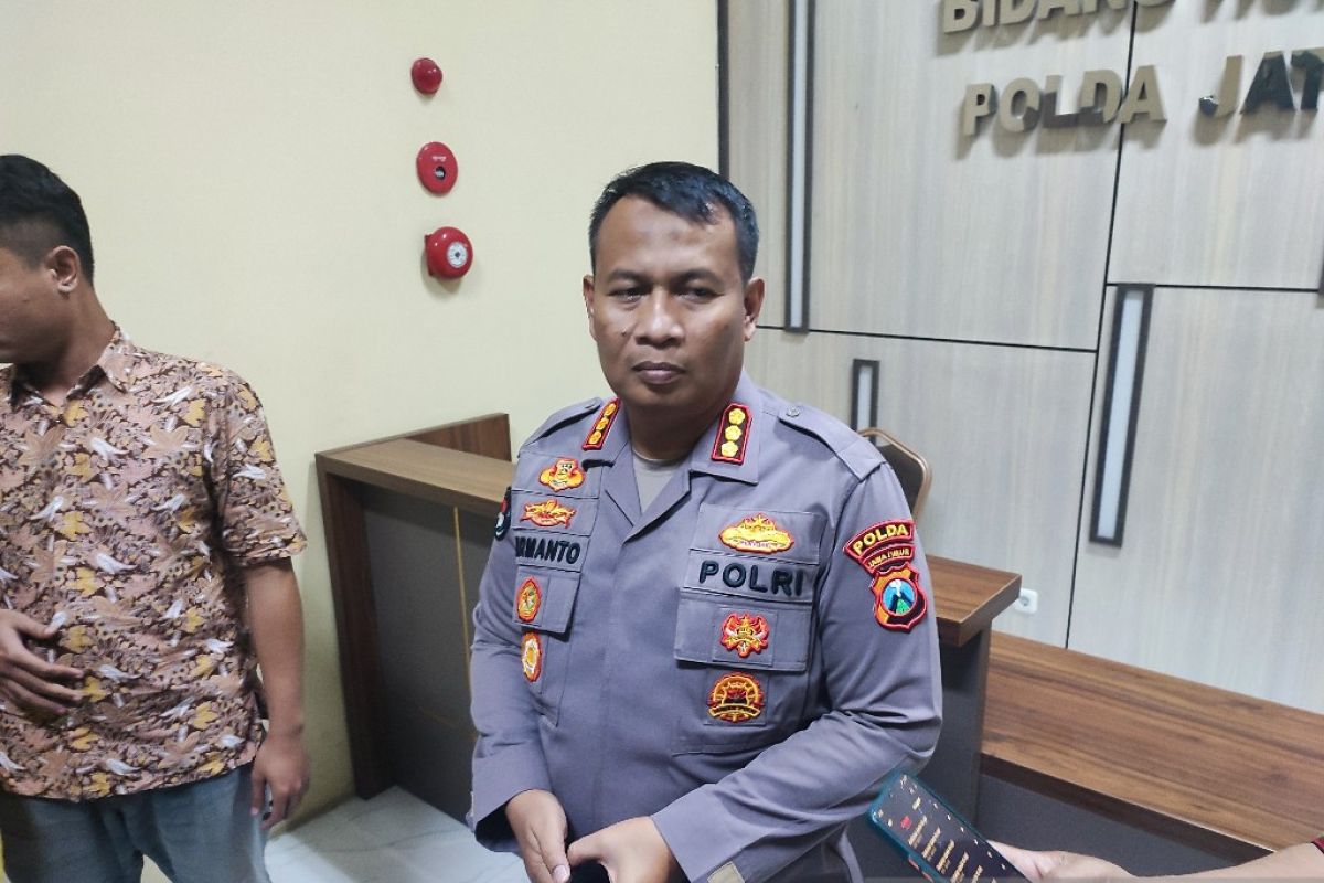 Oknum polisi Pamekasan terlibat kekerasan seksual diperiksa Propam Polda