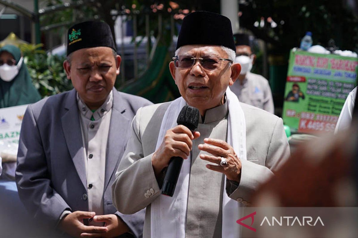 Indonesia vows to get prepared for resumption of full hajj quota: VP