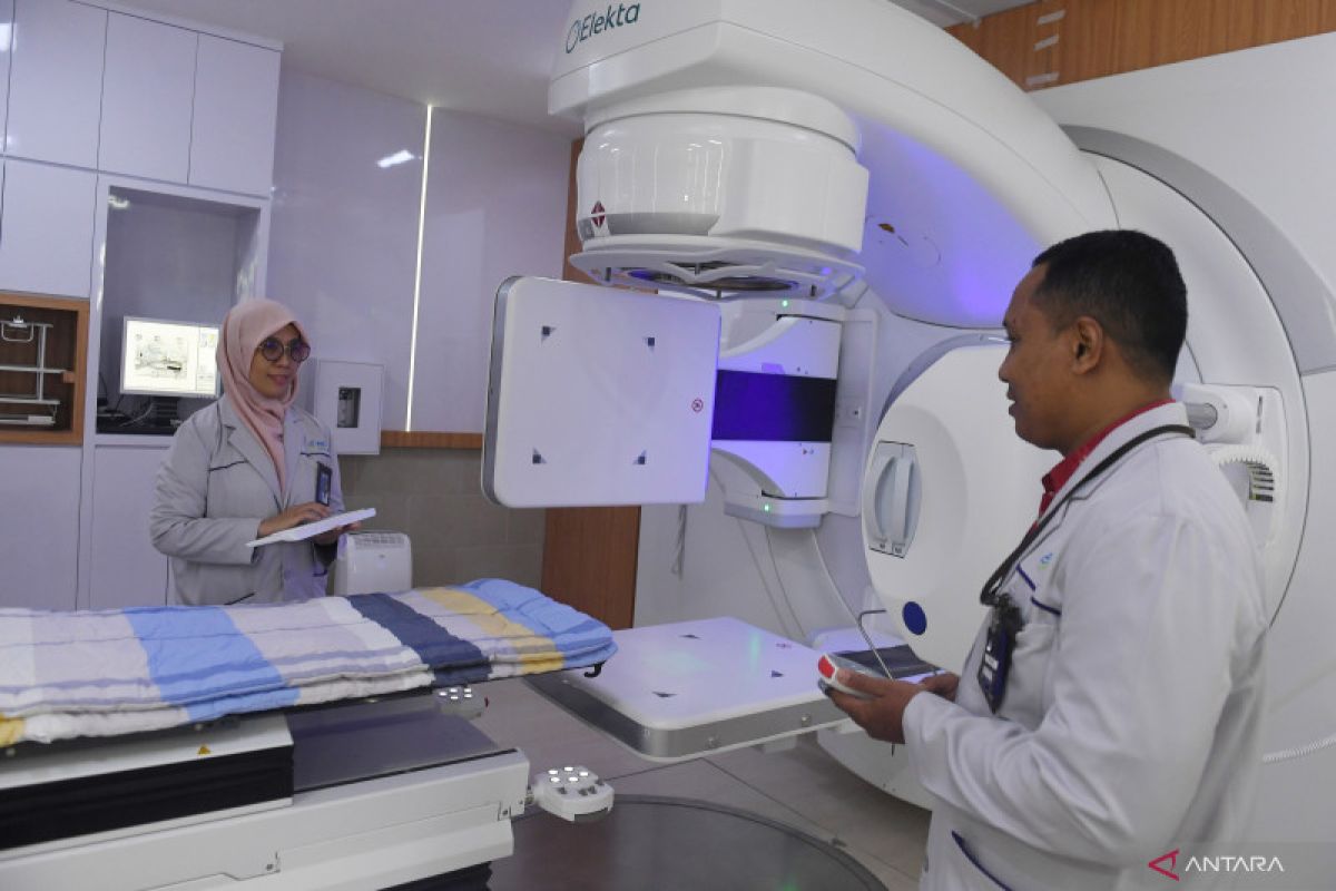 Indonesia pushes access to innovative biopharmaceutical products