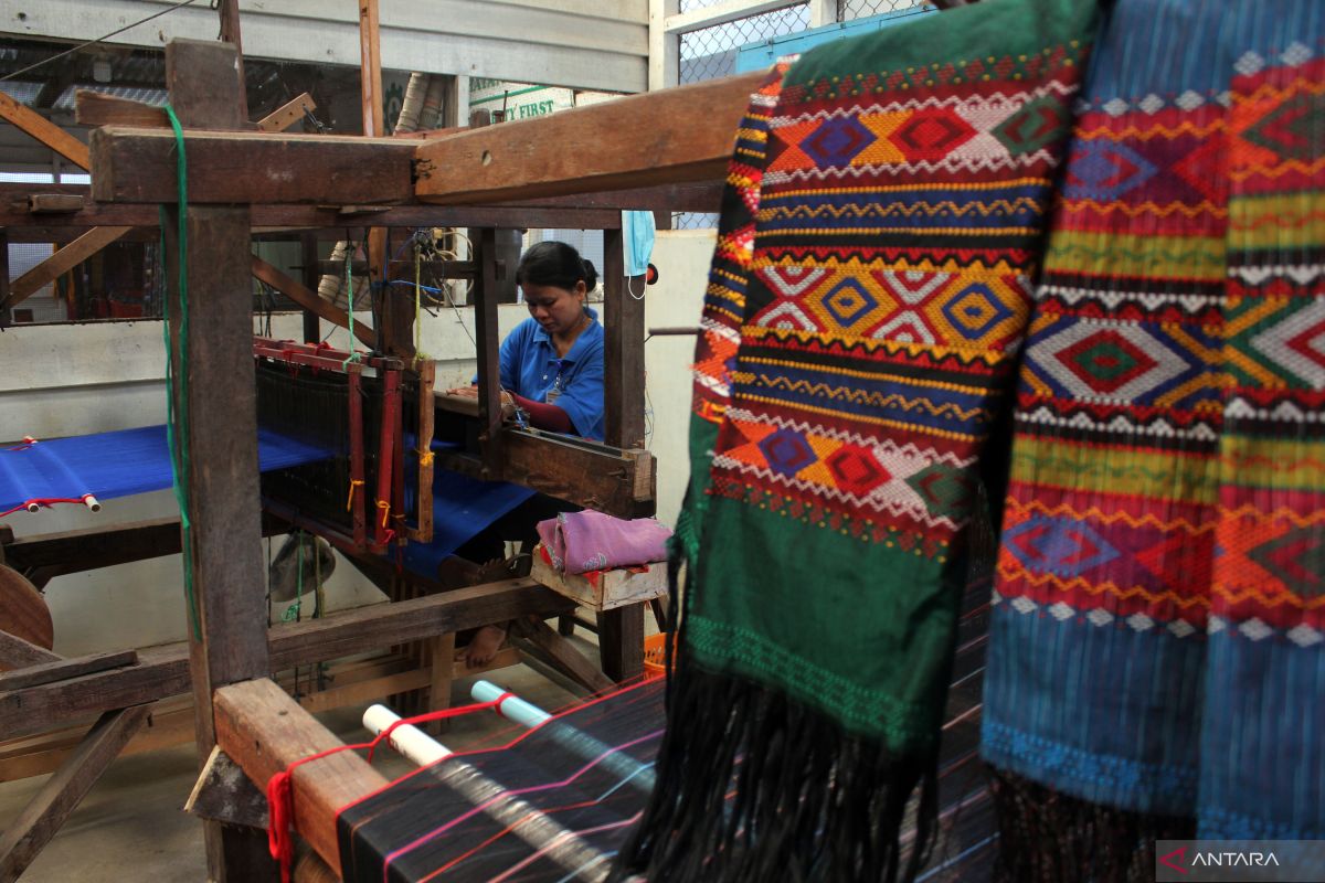 Ministry vows support for Batak culture preservation efforts