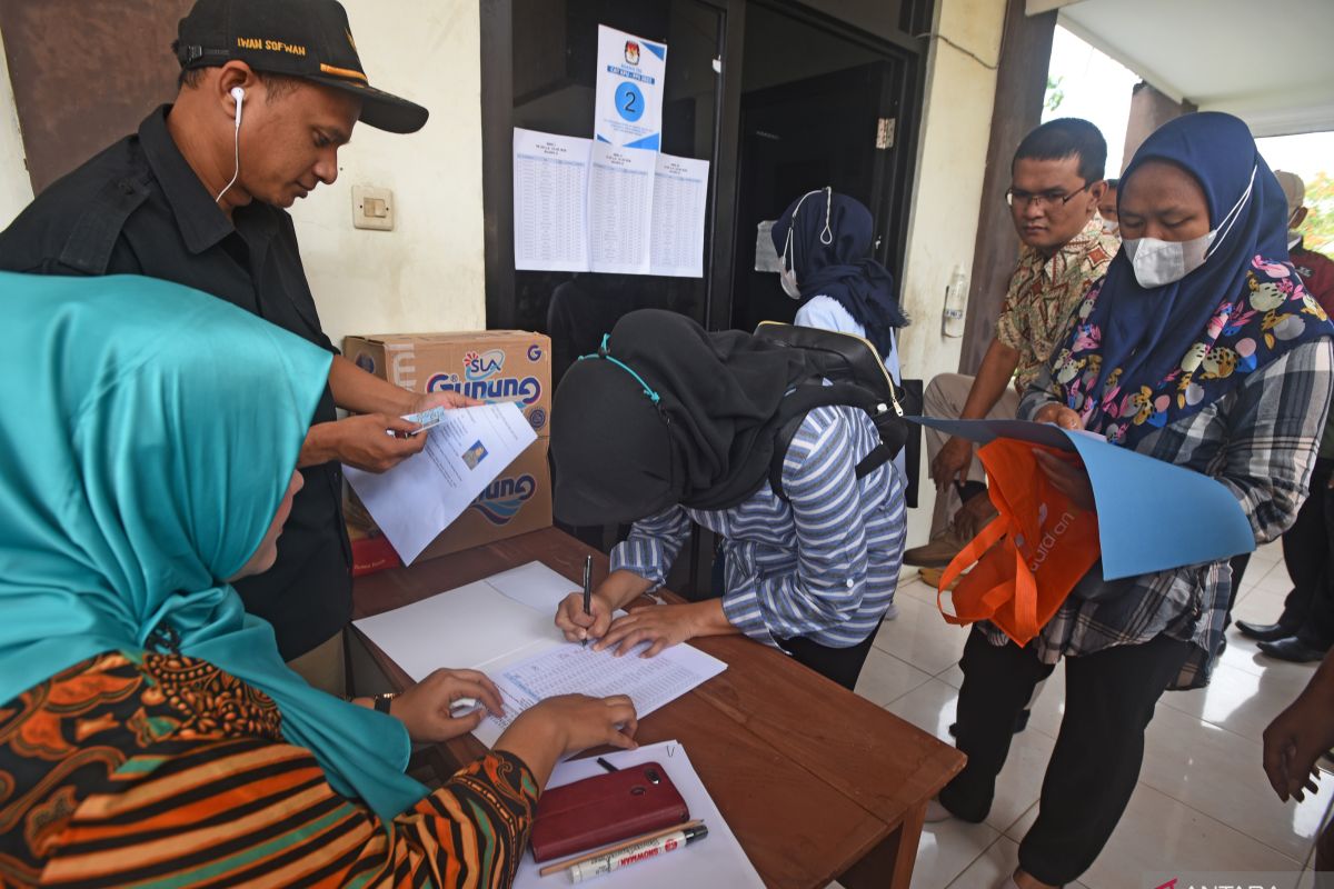 Ini jadwal seleksi calon anggota PPS Aceh Jaya